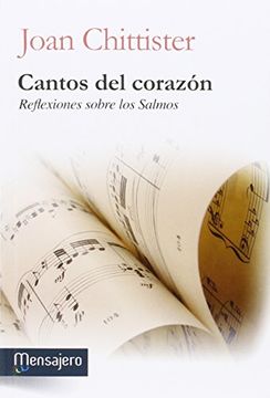 portada Cantos del Corazón (in Spanish)
