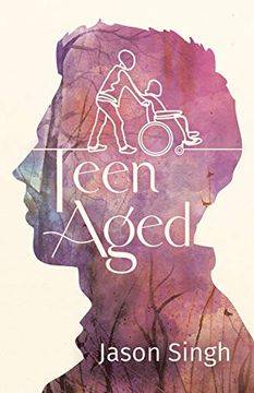 portada Teen Aged (en Inglés)