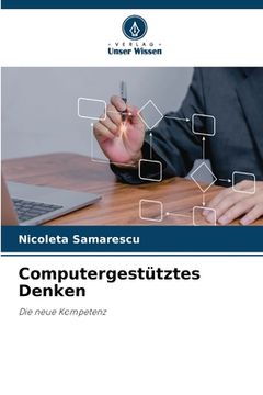 portada Computergestütztes Denken (en Alemán)
