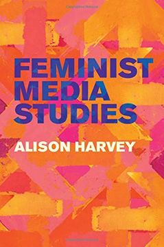 portada Feminist Media Studies (en Inglés)