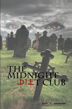 portada The Midnight Diet Club (en Inglés)