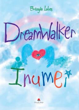 portada Dreamwalkers (in English)