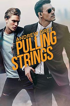 portada Pulling Strings (en Inglés)