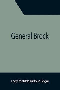 portada General Brock 
