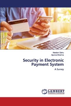 portada Security in Electronic Payment System (en Inglés)