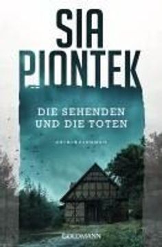 portada Die Sehenden und die Toten (in German)