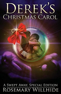 portada Derek's Christmas Carol: A Swept Away, Special Edition