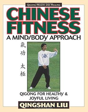 portada Chinese Fitness: A Mind (in English)