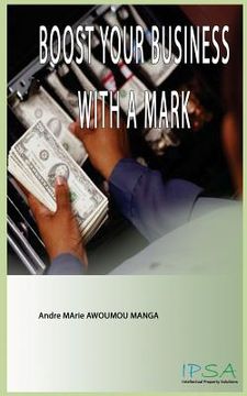 portada Boost your business with a mark (in English)