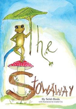 portada The Stowaway