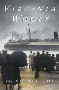 voyage out