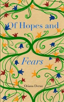 portada Of Hopes and Fears