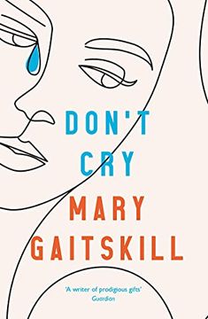 portada Don'T cry (in English)