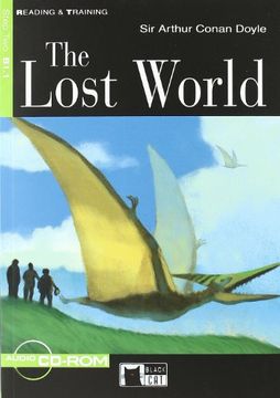 The Lost World [With CDROM] (en Inglés)