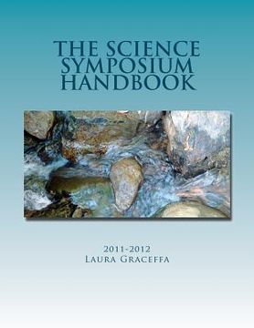 portada the science symposium handbook