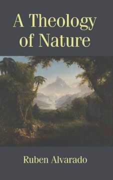 portada A Theology of Nature 