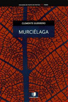 portada Murciélaga. Clemente Guerrero. N°25.2023 (in Spanish)