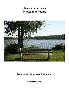 portada Seasons of Love: Photos and Poems
