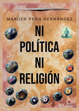 portada Ni Politica ni Religion (in Spanish)