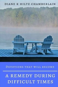 portada Devotions that will become a Remedy during Difficult Times