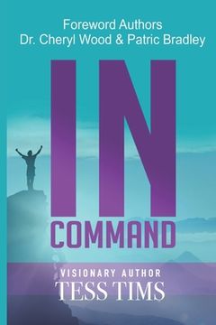 portada In Command (en Inglés)