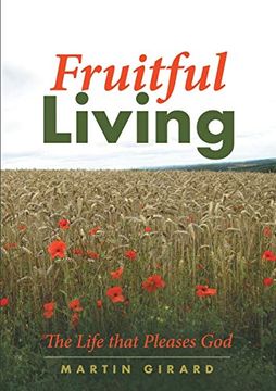 portada Fruitful Living (in English)