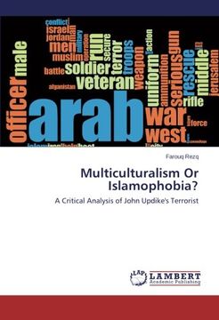 portada Multiculturalism Or Islamophobia?