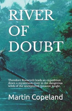 portada River of Doubt (en Inglés)