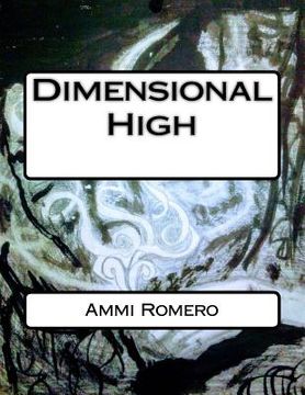 portada Dimensional High (en Inglés)