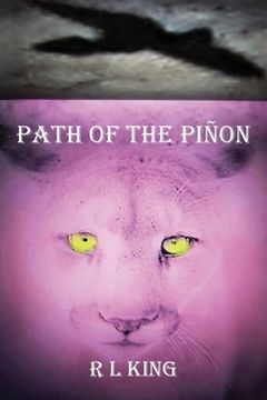 portada Path Of The Piñon (en Inglés)