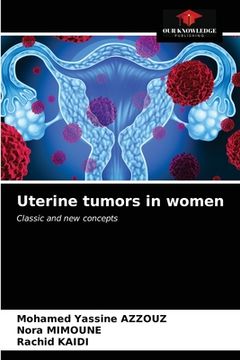 portada Uterine tumors in women (en Inglés)