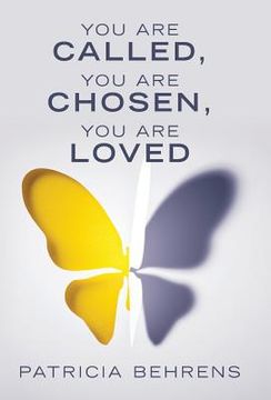 portada You Are Called, You Are Chosen, You Are Loved (en Inglés)