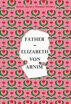 portada Father (British Library Women Writers) (in English)