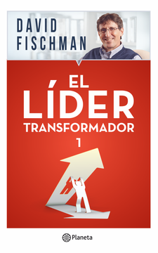 portada El Líder Transformador 1 (in Spanish)
