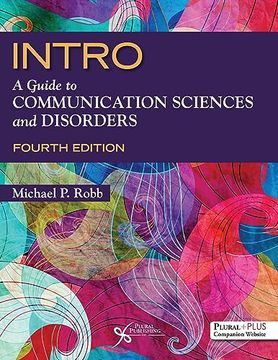 portada Intro: A Guide to Communication Sciences and Disorders (in English)