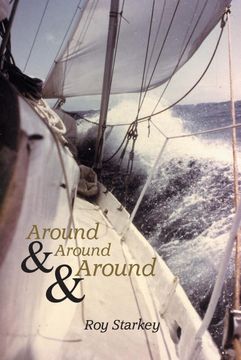 portada Around & Around & Around (en Inglés)