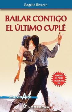portada Bailar contigo el ultimo cuple (in Spanish)