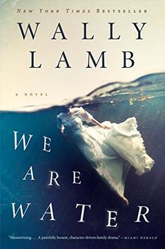 portada We Are Water (P.S.)