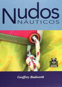 portada Nudos Nauticos (in Spanish)