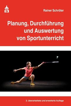 portada Planung, Durchführung und Auswertung von Sportunterricht (en Alemán)