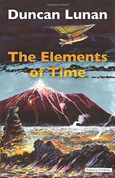 portada The Elements of Time