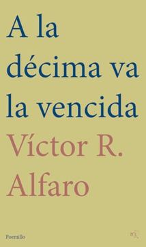 portada A la Decima va la Vencida (in Spanish)