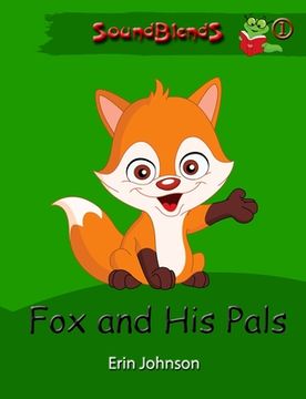 portada Fox and His Pals (en Inglés)