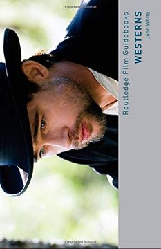 portada Westerns (Routledge Film Guids) (en Inglés)