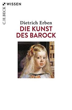 portada Die Kunst des Barock (en Alemán)