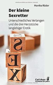portada Der Kleine Sexretter (en Alemán)