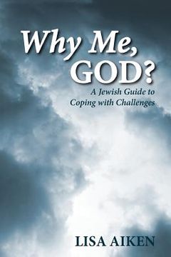 portada why me, god? (in English)