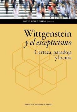 portada Wittgenstein y el Escepticismo (in Spanish)