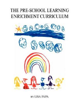 portada the pre-school learning enrichment curriculum (en Inglés)