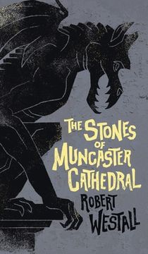 portada The Stones of Muncaster Cathedral: Two Stories of the Supernatural (en Inglés)
